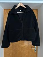 Teddy Jacke Größe S schwarz H&M Nordrhein-Westfalen - Witten Vorschau