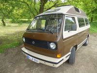 VW T3 Dehler Profi luftgekühlt Bonn - Bonn-Castell Vorschau