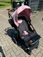 Lionelo Buggy Alexia Pink Rose Nordrhein-Westfalen - Herford Vorschau