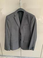 Sacko H&M grau Gr. 54 NEU Bayern - Kempten Vorschau