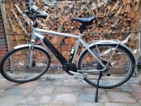 Ebike Winora Sinus iX11 Kreis Pinneberg - Uetersen Vorschau