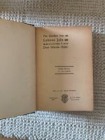 Die Quellen des Lebens Jesu Paul Wernle 1905 Testament Bibel Sachsen - Lengefeld Vorschau