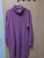 Strickkleid von Tom Tailor gr.38 Nordrhein-Westfalen - Selm Vorschau