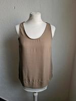 Träger Top Gr. 36 khaki Düsseldorf - Hassels Vorschau