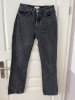 H&M Straight High Jeans Gr. 38 Nordrhein-Westfalen - Kerpen Vorschau