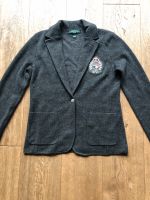 Ralph Lauren Strickjacke/Blazer NEU! Gr.S Wolle Hamburg-Nord - Hamburg Alsterdorf  Vorschau