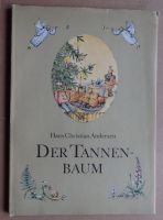 "Der Tannenbaum", H. Ch. Andersen, Märchenbuch Dresden - Tolkewitz Vorschau