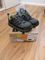 Trekkingschuhe CMP Riegel 29 Wanderschuhe Sachsen - Chemnitz Vorschau