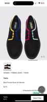 Camper Twins Gr 39 Schwarze formelle Schuhe für Damen Baden-Württemberg - Neuenbürg Vorschau