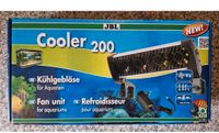 JBL Cooler 200 Kühlgebläse+Cool Control Thermostat Aquarium Thüringen - Weimar Vorschau