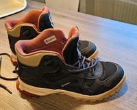 Timberland Lincoln Peak Lite  Damentrekkingschuh Gr 38.5 Essen-West - Frohnhausen Vorschau