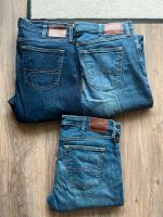 Hollister Jeans 36/32 blau Schleswig-Holstein - Ahrensburg Vorschau