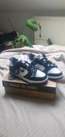 Nike Dunk Low Disrupt Panda Y2K Sachsen - Vierkirchen Vorschau