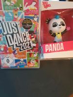 Nintendo Switch Just Dance 2021+ Figur,NEU Nordrhein-Westfalen - Kalkar Vorschau