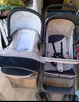 Kinderwagen. Nordrhein-Westfalen - Soest Vorschau