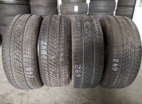 4 x Pirelli 255/60 R18 Winterreifen Scorpion Winter MO - V Baden-Württemberg - Holzgerlingen Vorschau