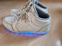 Skechers energy lights sneakers weiß led gr.37 Bayern - Zeil Vorschau