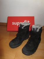 Stiefel Superfit Gr. 34 für Mädchen Bayern - Eching (Kr Freising) Vorschau