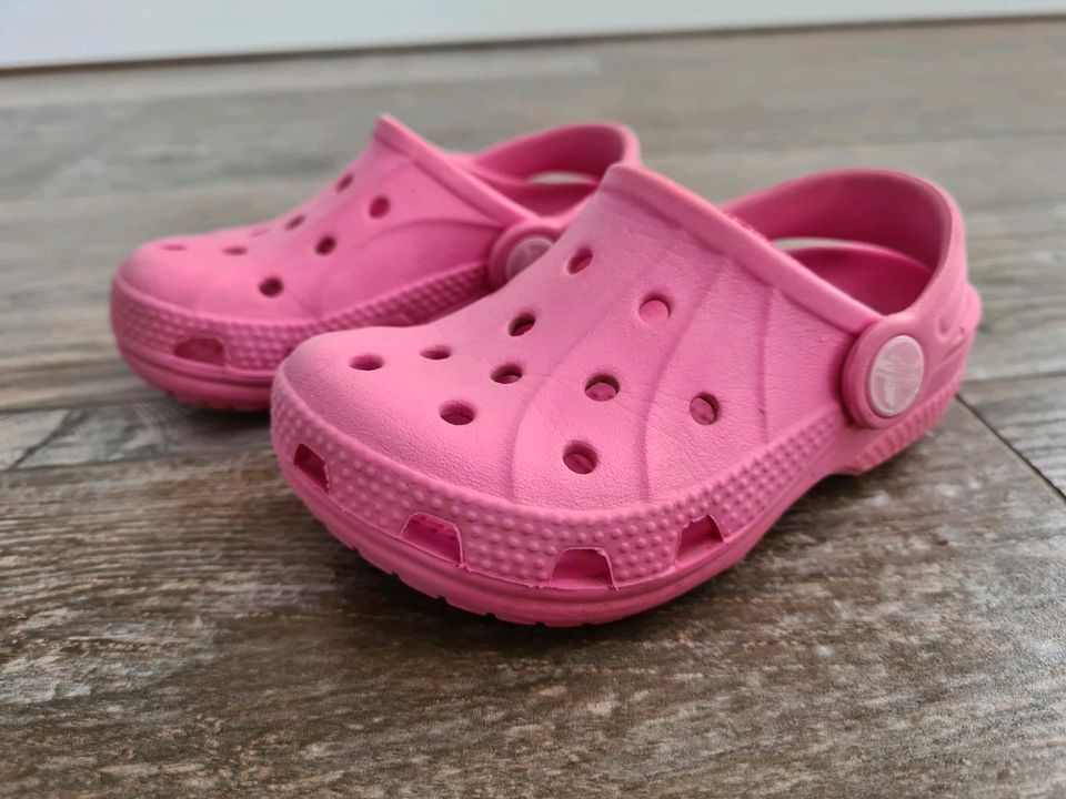 Crocs Kinder in Dallgow