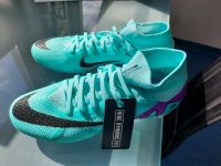 Neue Nike Fussball Schuhe Größe 38,5 Baden-Württemberg - Hettingen Vorschau