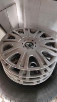 Skoda Sommerreifen 15 Zoll Lochkreis 5x112 Sachsen - Radibor Vorschau