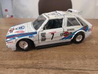 Bburago Lancia Delta S4 in weiß, Maßstab 1:24, Made in Italy Nordrhein-Westfalen - Lübbecke  Vorschau