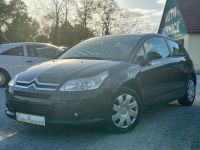 Citroën C4 1.4i 16V Advance / 1. Hand / Klima / TÜV Neu Sachsen - Großdubrau Vorschau