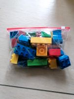 Lego Duplo Steine 25 Stück Nordrhein-Westfalen - Geseke Vorschau