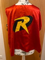 Kostüm Cape Superman Robin Pirat Skelett Dracula Cowboy Niedersachsen - Munster Vorschau