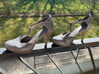 High Heels Gr. 37 Rheinland-Pfalz - Kaiserslautern Vorschau