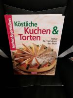 Kuchen und Tortenrezepte Niedersachsen - Hesel Vorschau