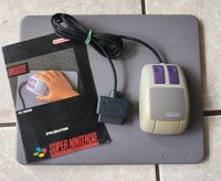 SNES Maus mit Pad Feldmoching-Hasenbergl - Feldmoching Vorschau