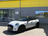 MINI COOPER SCHIEBEDACH/TEILEDER/NAVI/SHZ/* Niedersachsen - Lohne (Oldenburg) Vorschau