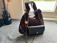 Chanel Wallet with Chain & Tasche Baden-Württemberg - Waldshut-Tiengen Vorschau