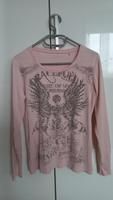Baumwollshirt von Monari  Gr. 38-40 Nordrhein-Westfalen - Soest Vorschau