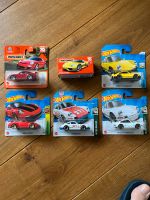 Hot Wheels - Matchbox Porsche Set, 911, GT3, 918 Nordrhein-Westfalen - Moers Vorschau