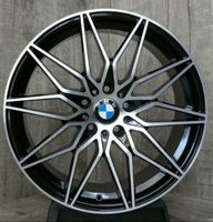 19 Zoll Felgen 5x120 BMW//M1er 2er 3er 4er 5er X1 X3 X5 NEU DM02* Bayern - Dillingen (Donau) Vorschau