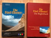 Peter KELDER, Die Fünf "Tibeter"® + Das Begleitbuch Aachen - Aachen-Mitte Vorschau