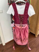 Dirndl Mädchen 164 gr. Bayern - Olching Vorschau