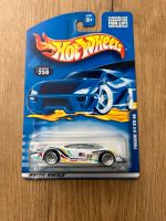 Hot Wheels Porsche 911 GT1-98 Bayern - Dießen Vorschau