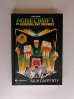 Das Verschollene Tagebuch - Mur Lafferty (Minecraft) Sachsen - Kamenz Vorschau