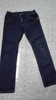 H&M Jungenjeans Skinny Jeans Hose dunkelblau 152 NEU Nordrhein-Westfalen - Alsdorf Vorschau