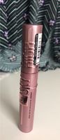 Maybelline Mascara Sky High Black neu Sachsen - Zwickau Vorschau