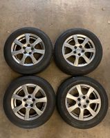 ATS Twister 5x112 Alufelgen VW/ Audi Baden-Württemberg - Villingen-Schwenningen Vorschau