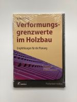 Fachbuch: Verformungsgrenzwerte im Holzbau Thüringen - Zeulenroda Vorschau