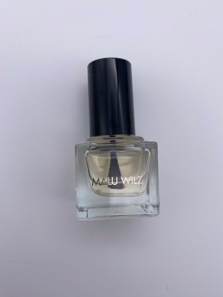 Malu Wilz Nail Hardener Fast & Strong Nagellack Nail Lack Polish in Erfurt