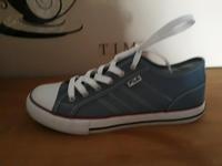 Fila Chucks Schuhe Gr.42 NEU Saarbrücken-West - Burbach Vorschau