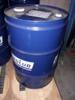 Motorenöl 60 Liter Eurolub 5W-40 Nordrhein-Westfalen - Moers Vorschau