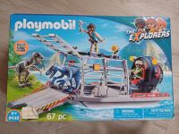 Playmobil Hovercraft Baden-Württemberg - St. Leon-Rot Vorschau