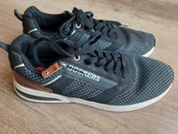 Dockers Sneakers Gr. 46, schwarz Baden-Württemberg - Freiburg im Breisgau Vorschau